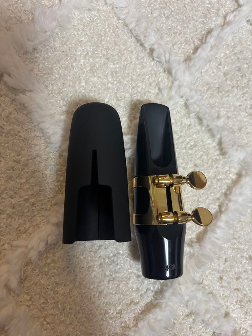 【ほぼ新品傷なし】YAMAHA YAS-875EX アルトサックス 試奏2回のみ