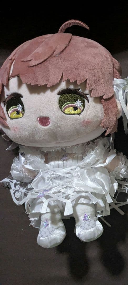 アオトさん もちはるき