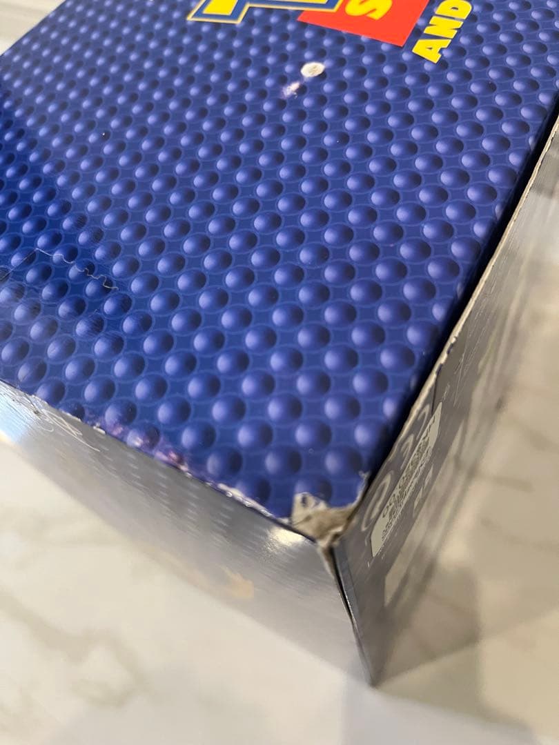 トイ・ストーリー バズ・ライトイヤー ウッディ ツインパック