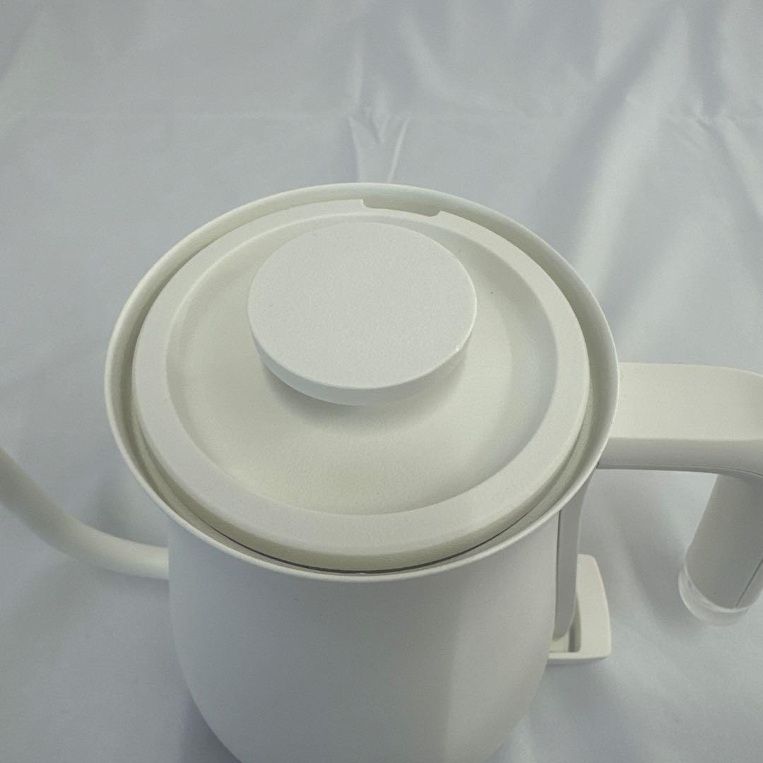 【未使用】BALMUDA バルミューダ 電気ケトル 0.6L