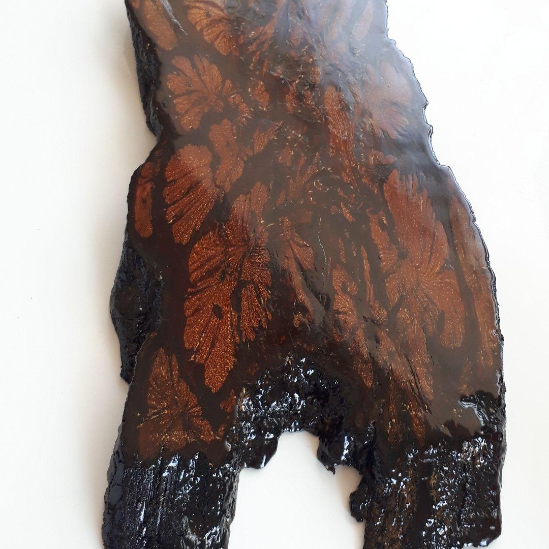 小品盆栽　敷板