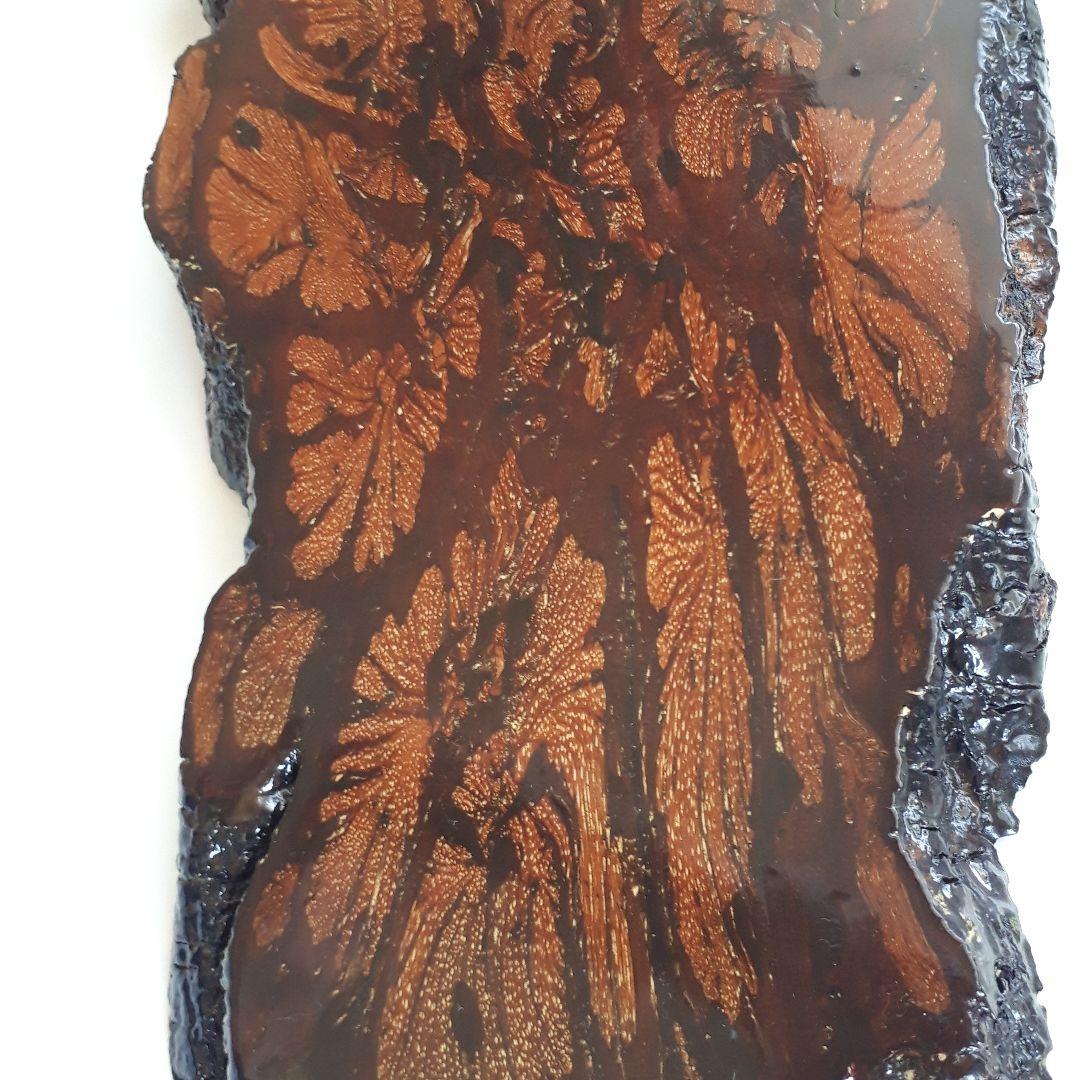 小品盆栽　敷板