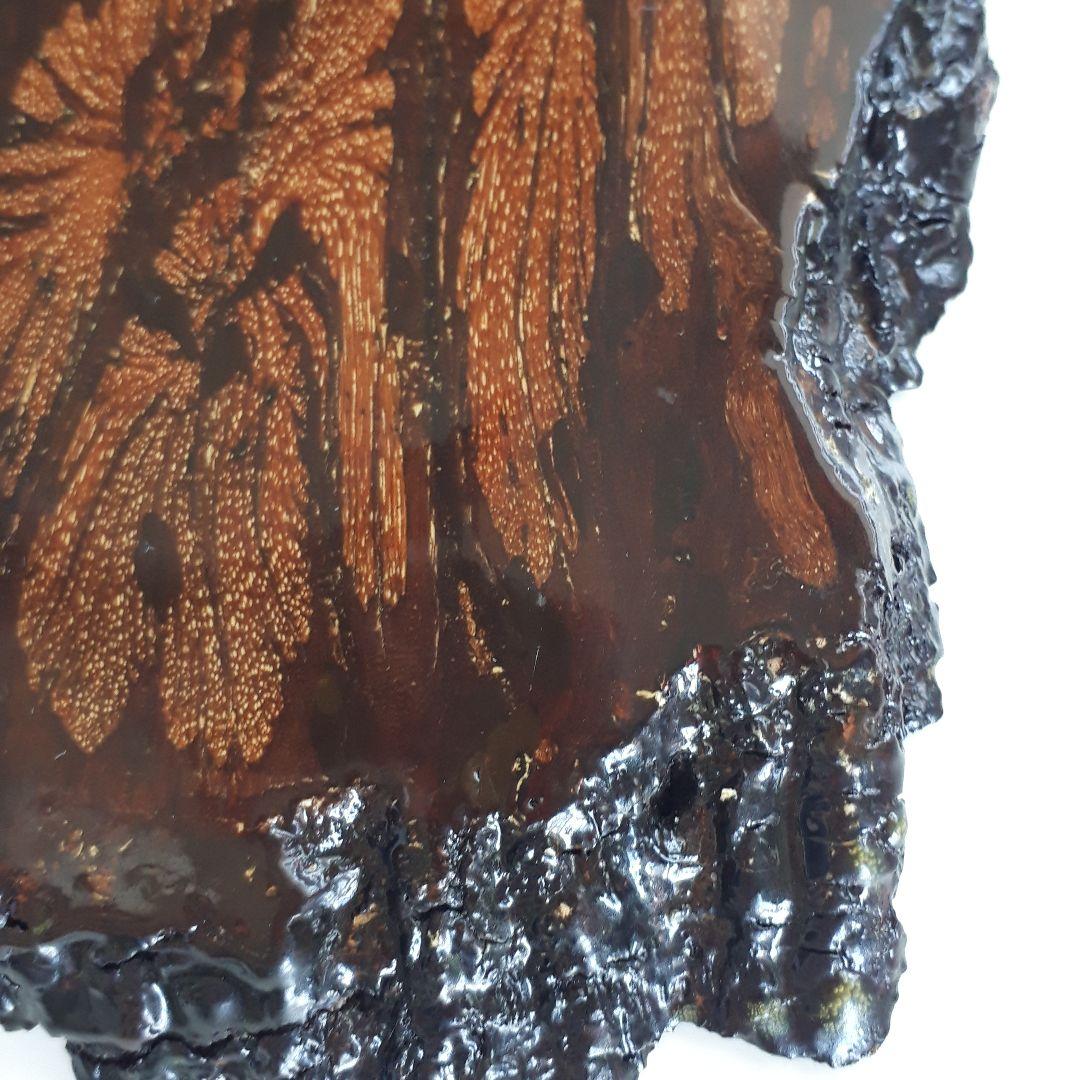 小品盆栽　敷板