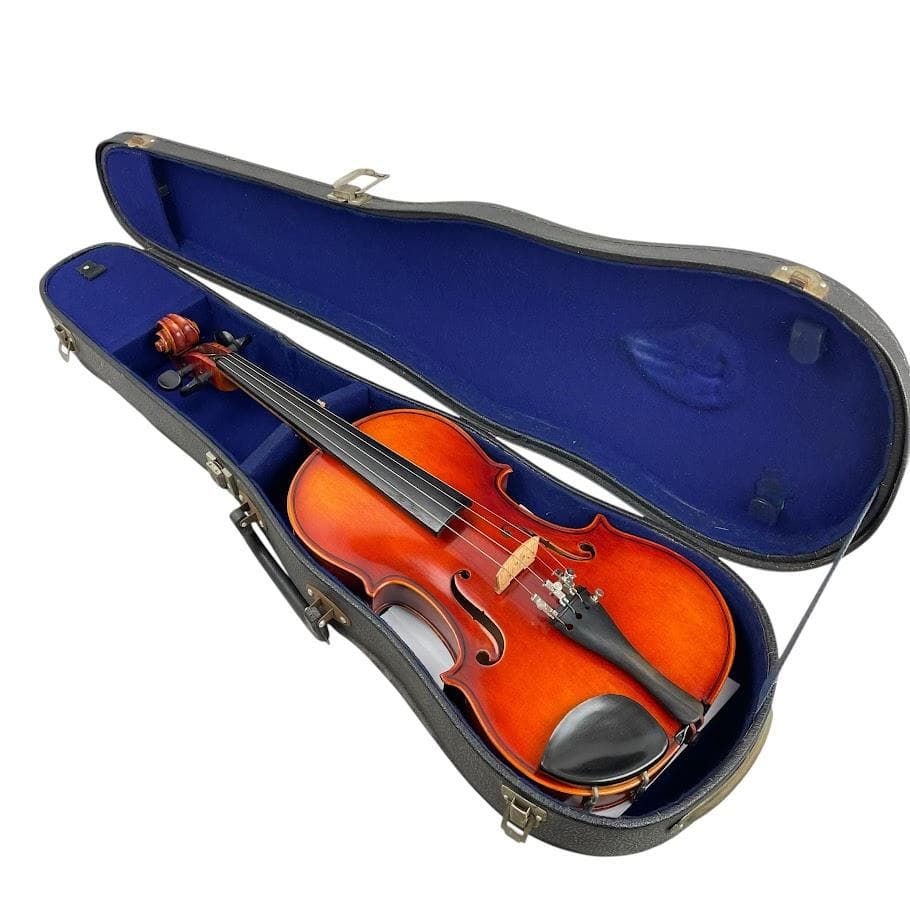 美虎■鈴木バイオリン■ 上位 No.330 3/4 1972年 黄金期 日本製