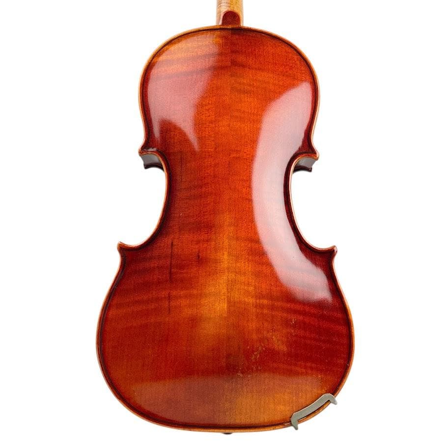 美虎■鈴木バイオリン■ 上位 No.330 3/4 1972年 黄金期 日本製