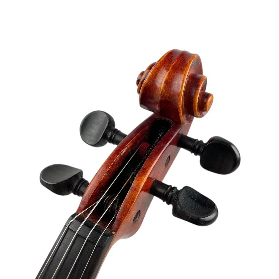 美虎■鈴木バイオリン■ 上位 No.330 3/4 1972年 黄金期 日本製