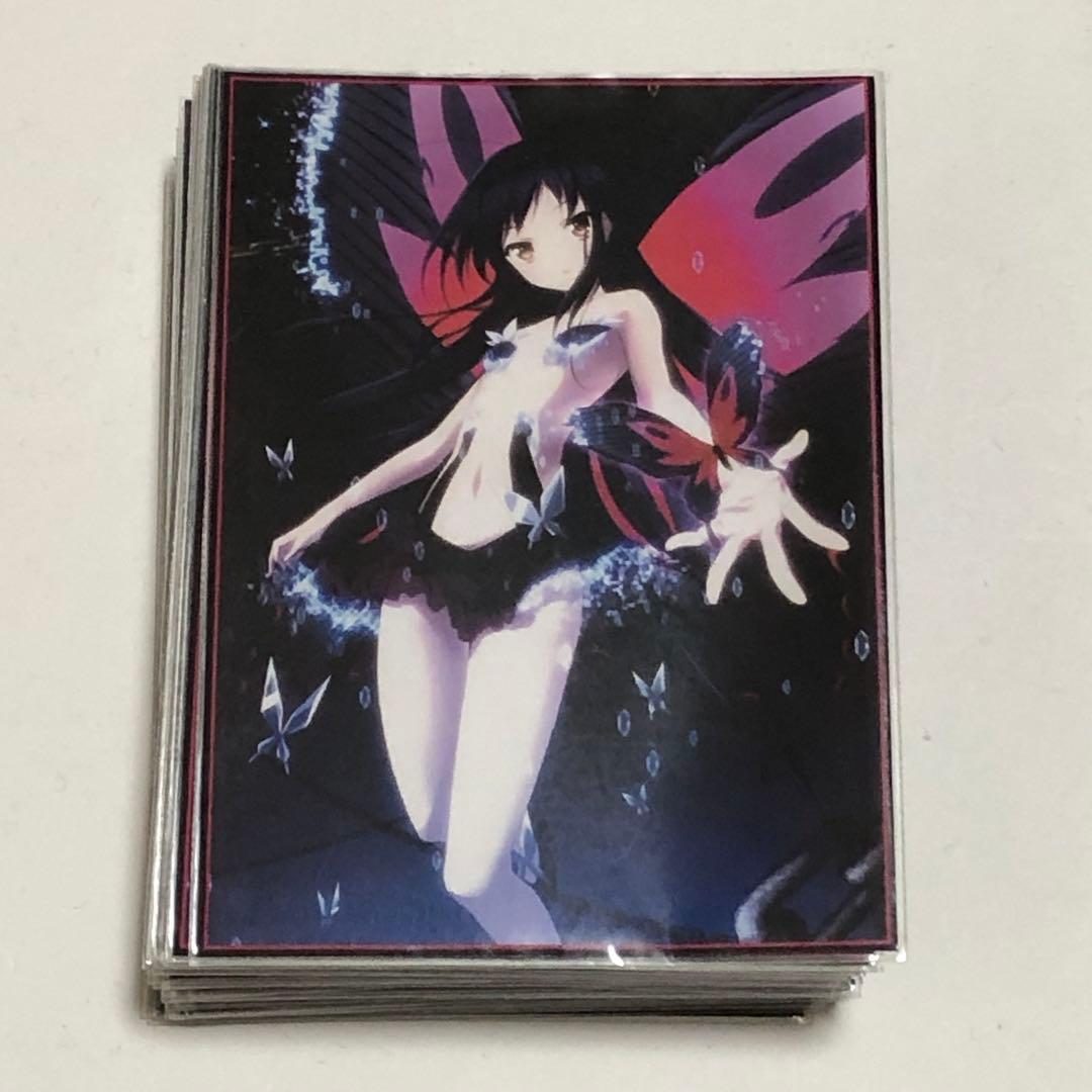 ヴァイス アクセルワールド TD インフィニット　ほぼ　4コン 説明文必読