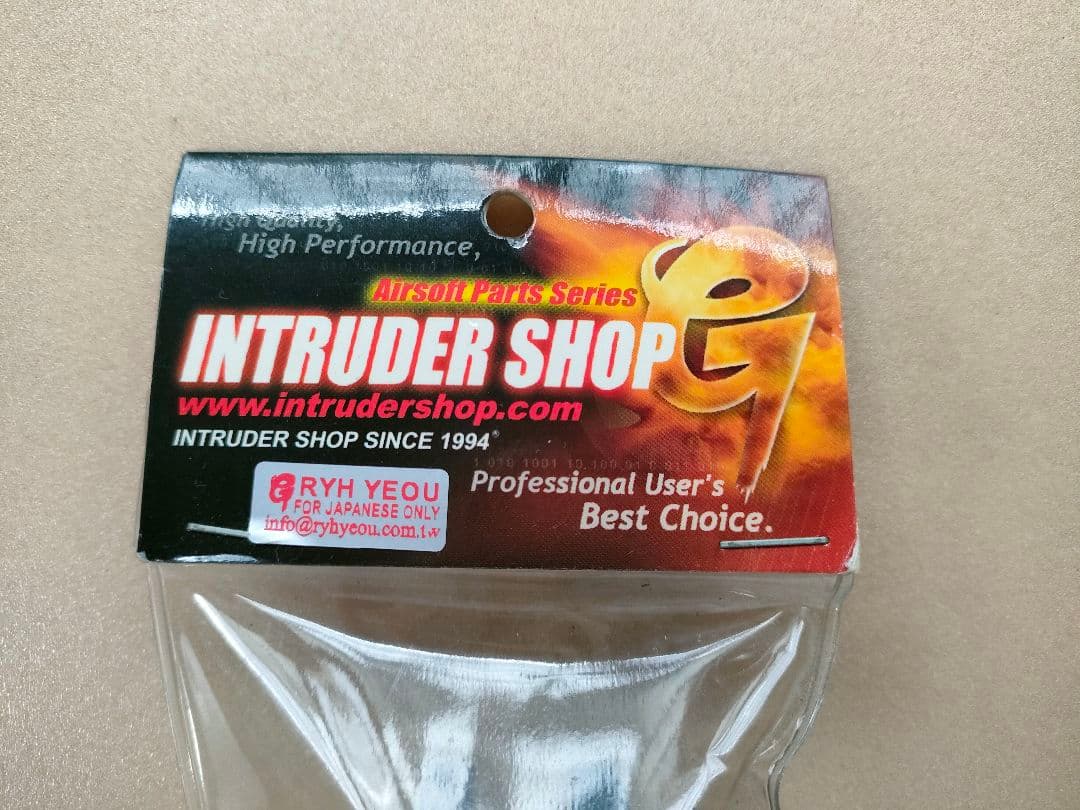 GUARDER TOP MINIMI ギヤボックス