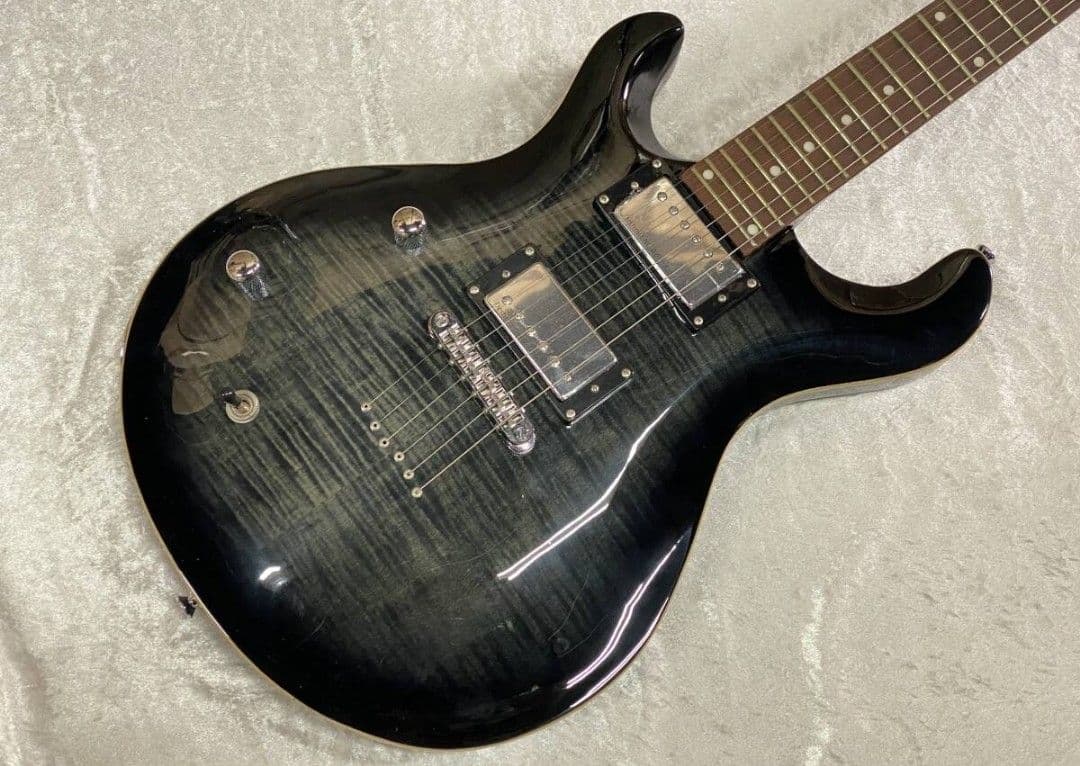 gfc ジーエフシー GPR-200 LH ギターファクトリー Lefty