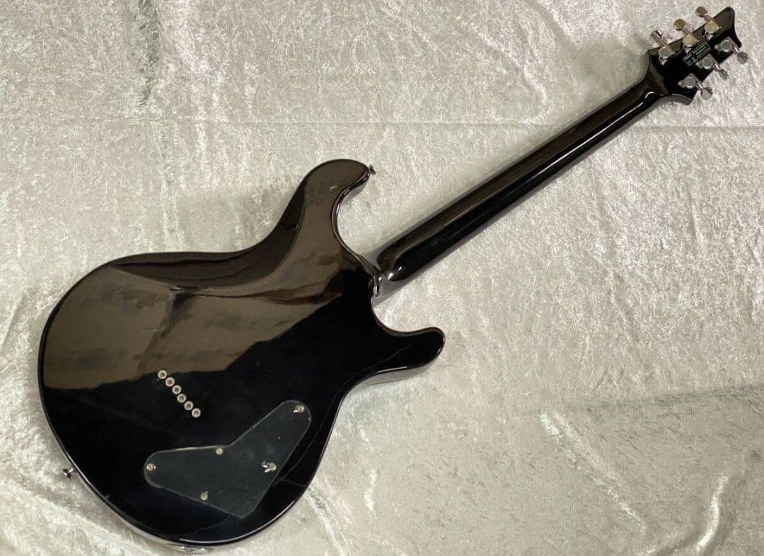 gfc ジーエフシー GPR-200 LH ギターファクトリー Lefty