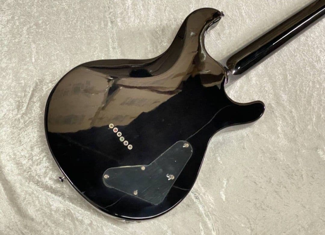 gfc ジーエフシー GPR-200 LH ギターファクトリー Lefty