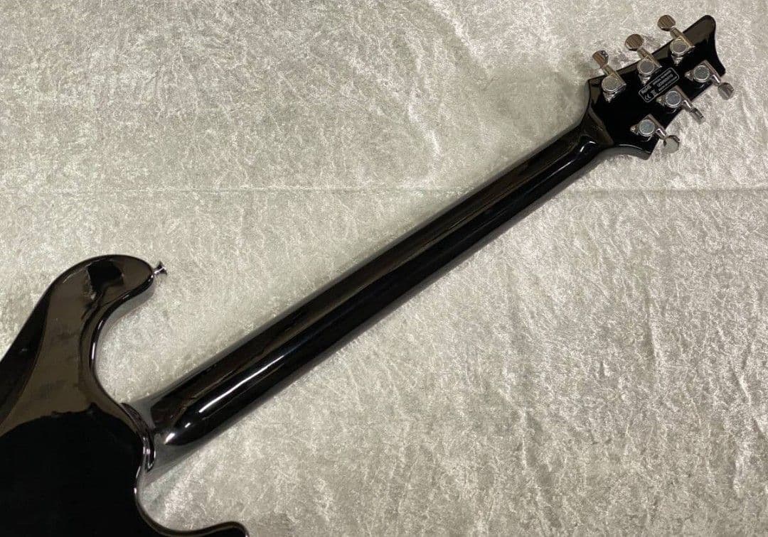 gfc ジーエフシー GPR-200 LH ギターファクトリー Lefty