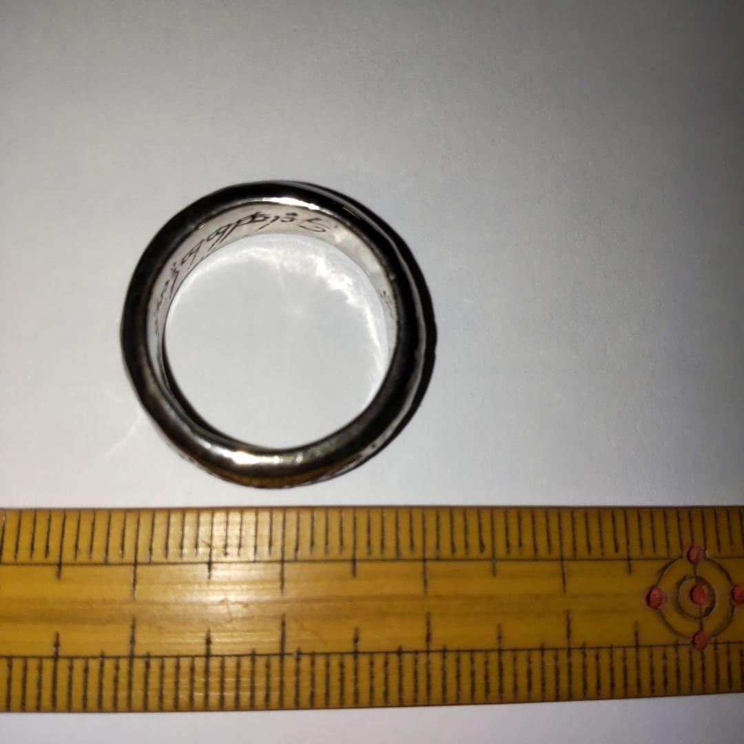 ロードオブザリング　ひとつの指輪　サウロン