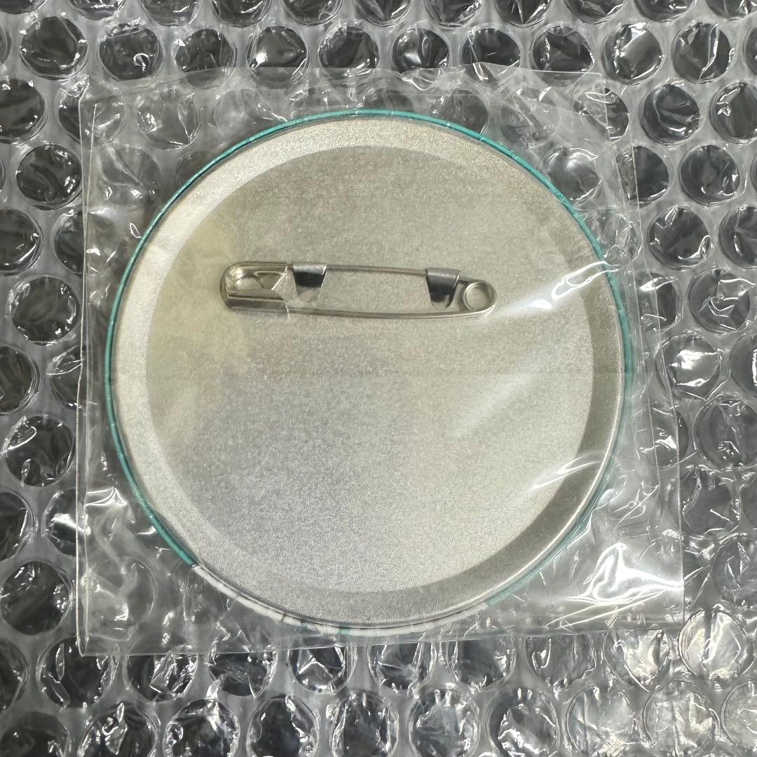 ハイキュー!! 及川徹 バラエティバッグ 缶バッジ