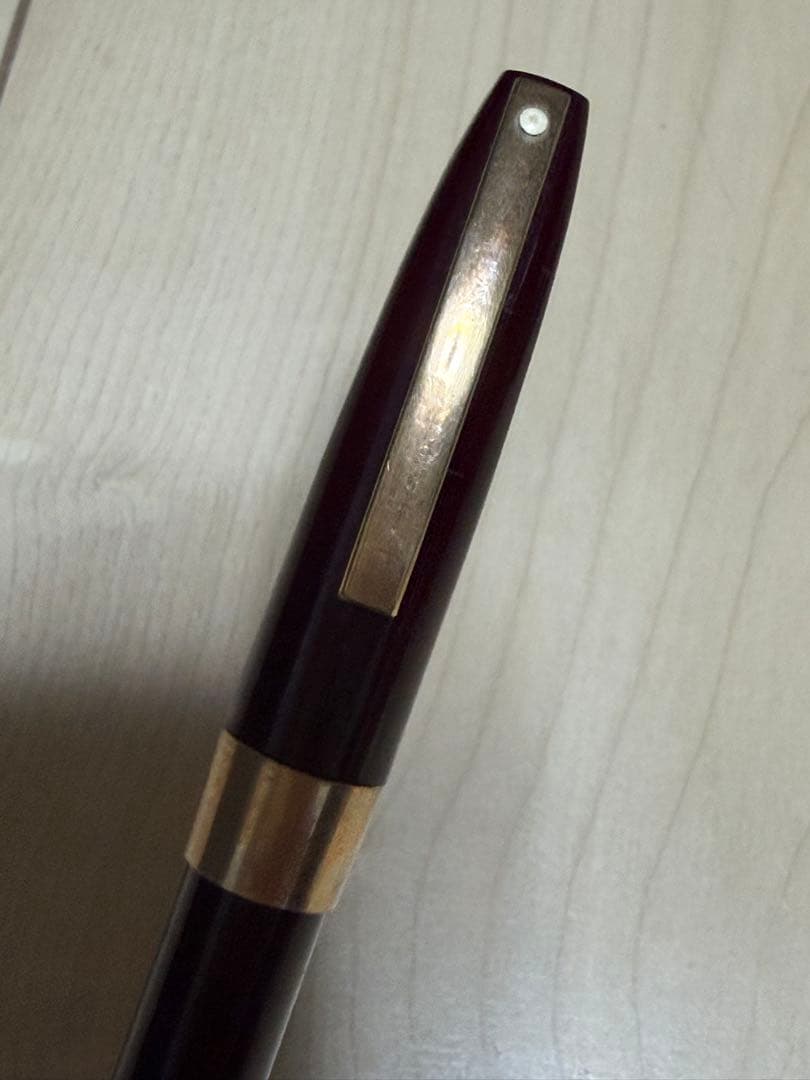 SHEAFFER 万年筆14k