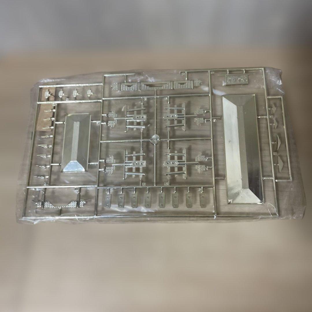 昭和絶版 日本名建四選 陽明門×金閣×守礼門×五大堂. Ln446