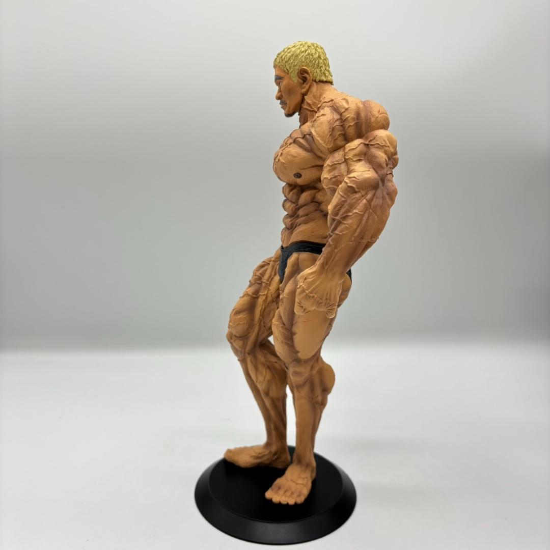 一番くじ A賞 松本人志 フィギュア 最終形態ver. ガキの使いやあらへんで