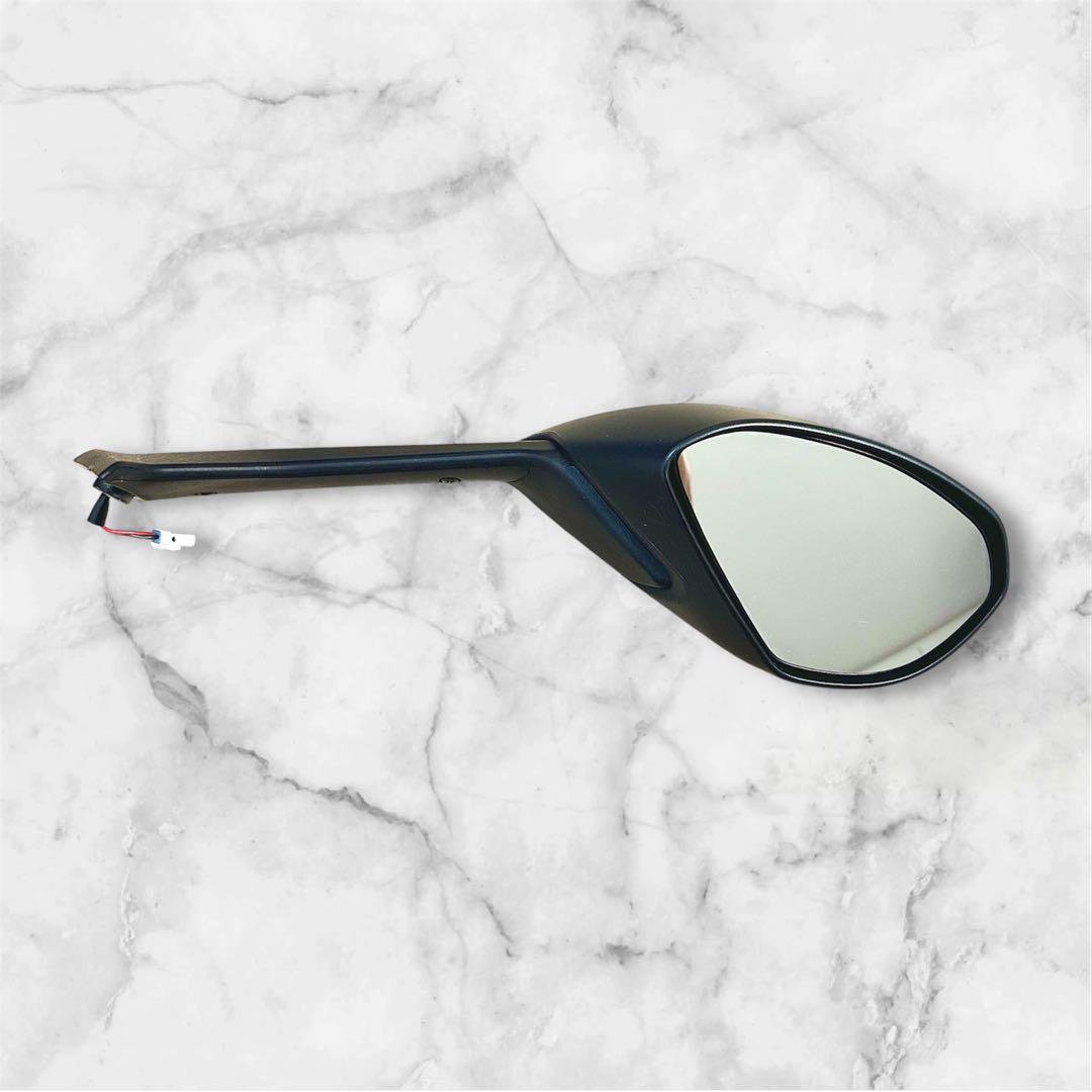 DUCATI パニガーレ V2 V4 純正 右ミラー