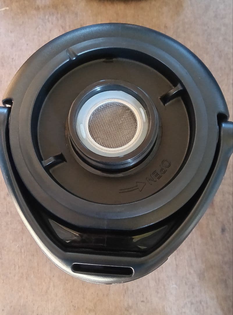 ぐ*4様 カリタ　Kalita　業務用　コーヒーマシン　ET-450N　中古　動