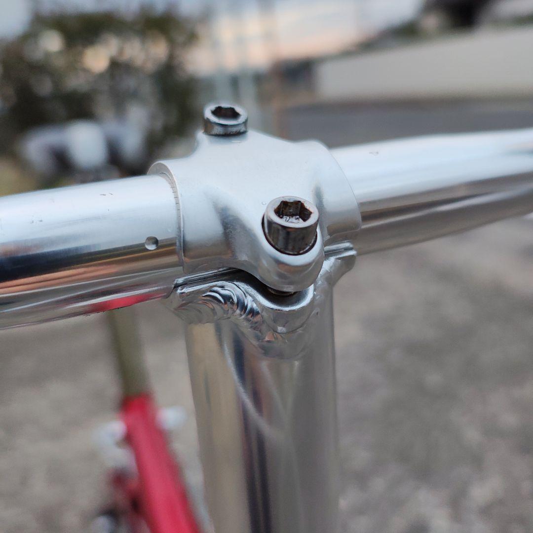 《ジャンク》BD-1 CAPREO 18インチ 折りたたみ自転車