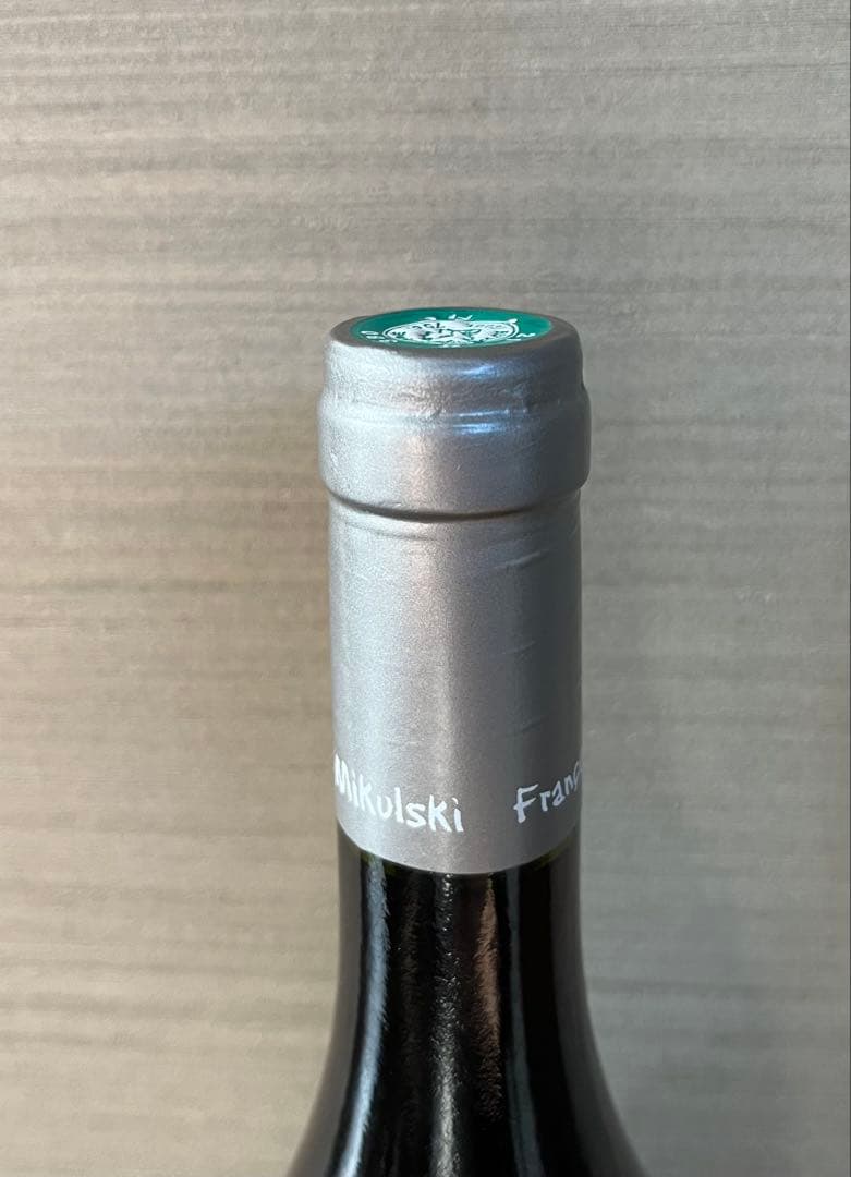 ミクルスキー　ポマール