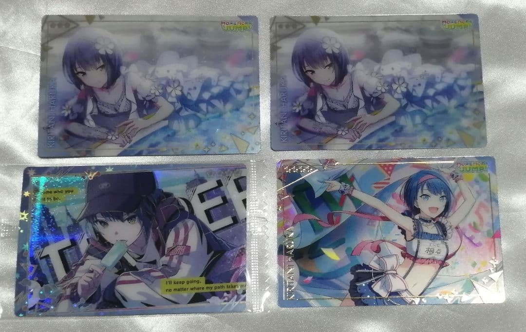 【連休価格】プロセカ　モモジャン　桐谷遥　セット