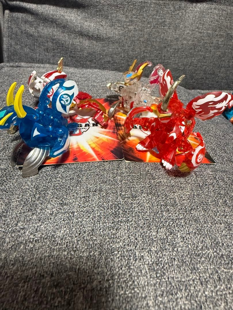 爆丸　まとめ売り