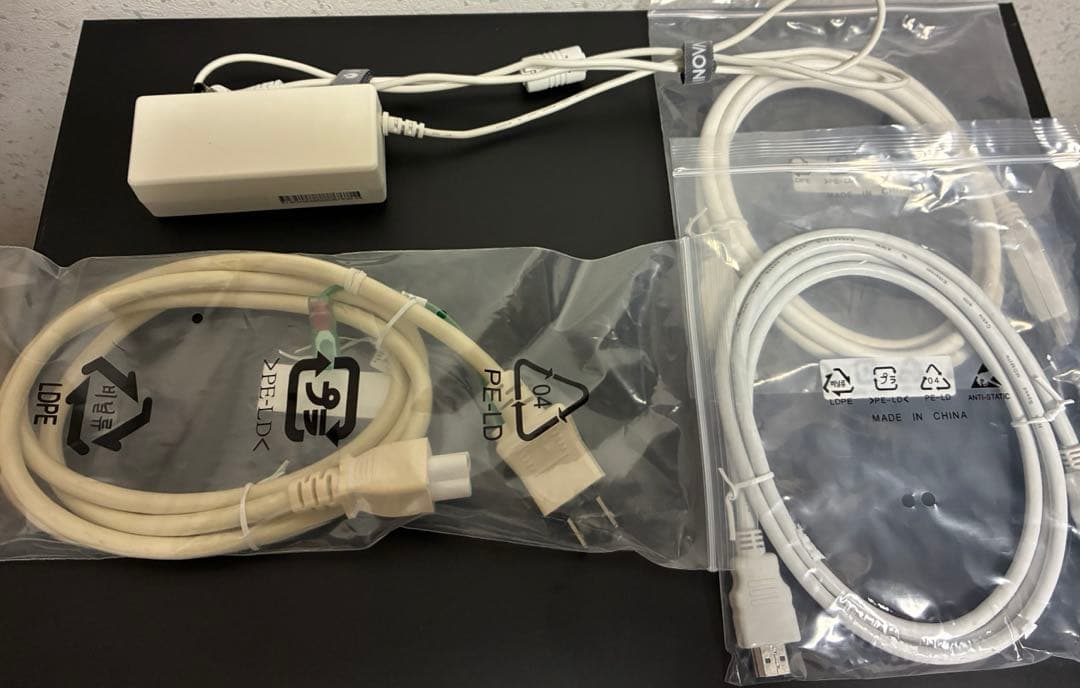 [動作確認済]LG 27UL550-W 27型 4K 液晶ディスプレイHDR対応