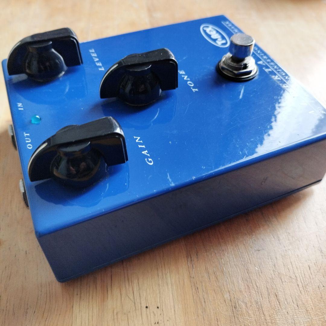 T-REX A(オーバードライブ)