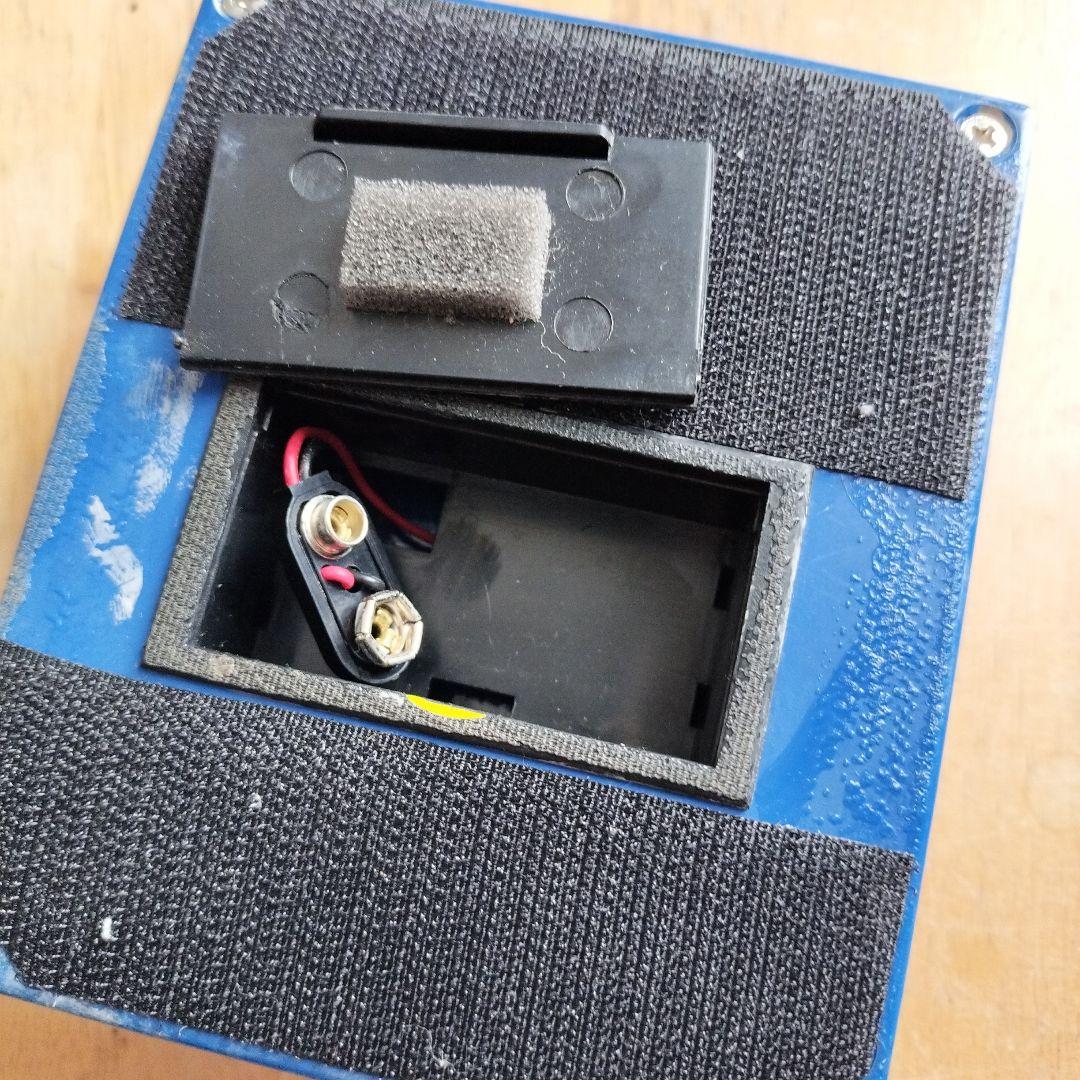 T-REX A(オーバードライブ)