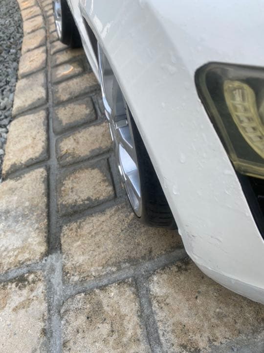 電動乗用アウディ