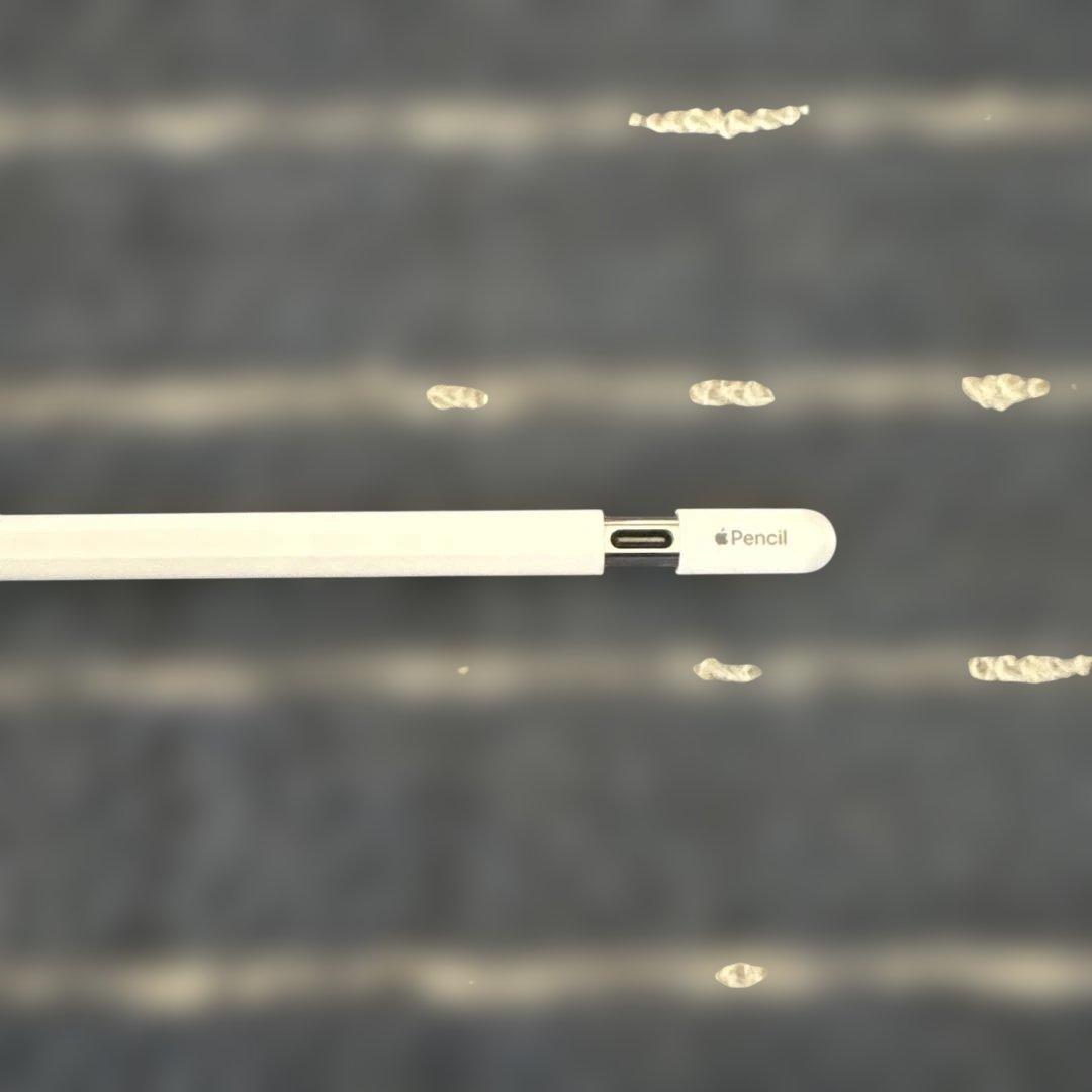 Apple Pencil （USB-C）MUWA3ZA/A A3085