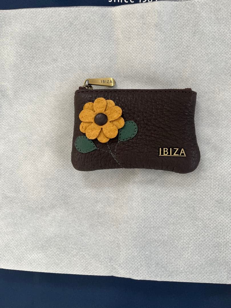 イビサペッカリー