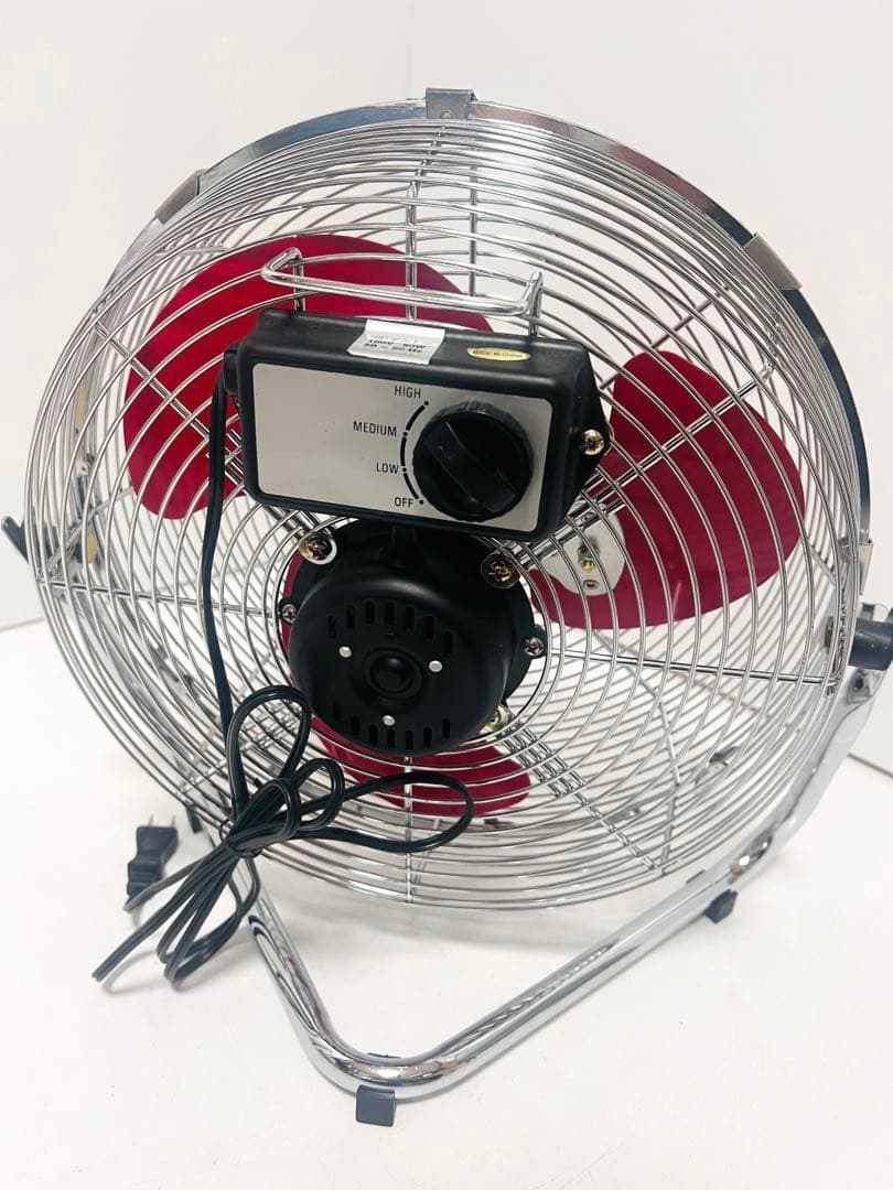 幻の新品未使用はDULTON BREEZE 高風量サーキュレーター 保証書付き