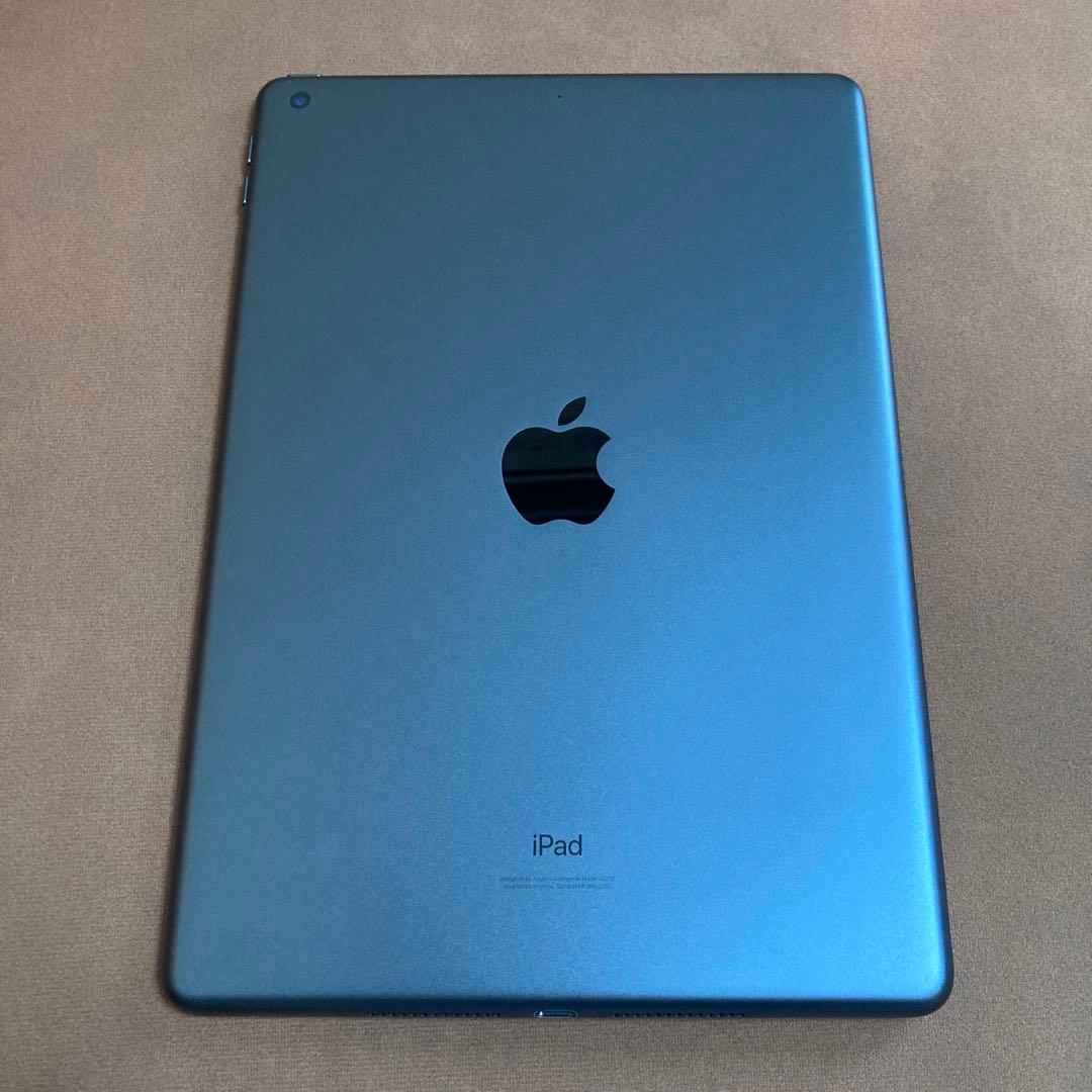 261【早い者勝ち】iPad8 第8世代 32GB WIFIモデル☆