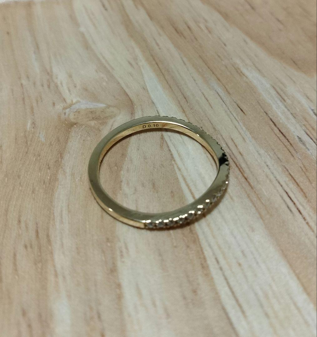 アーカー　ティナ　リング