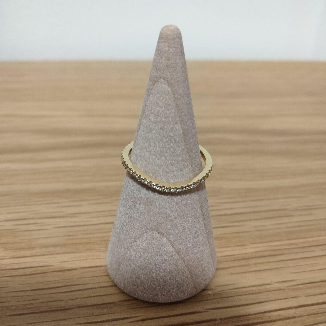 アーカー　ティナ　リング