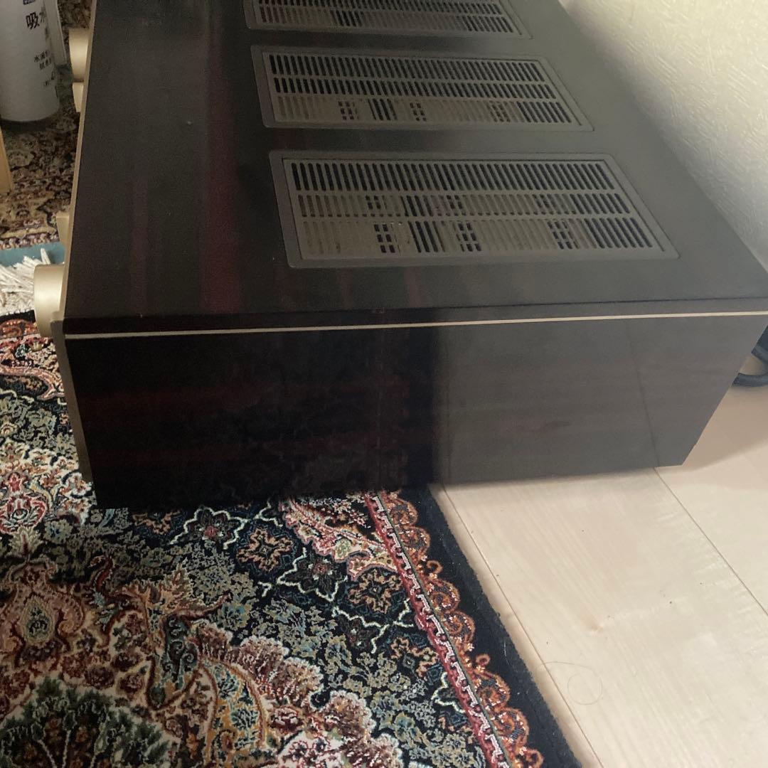 アキュフェーズ　C-280