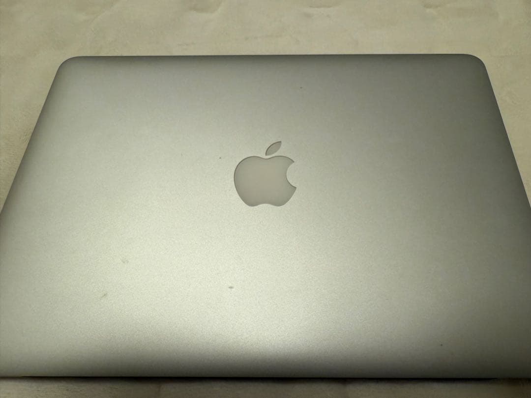 MacBook本体 MacBook Pro (Retina, 13-inch, Late 2012)