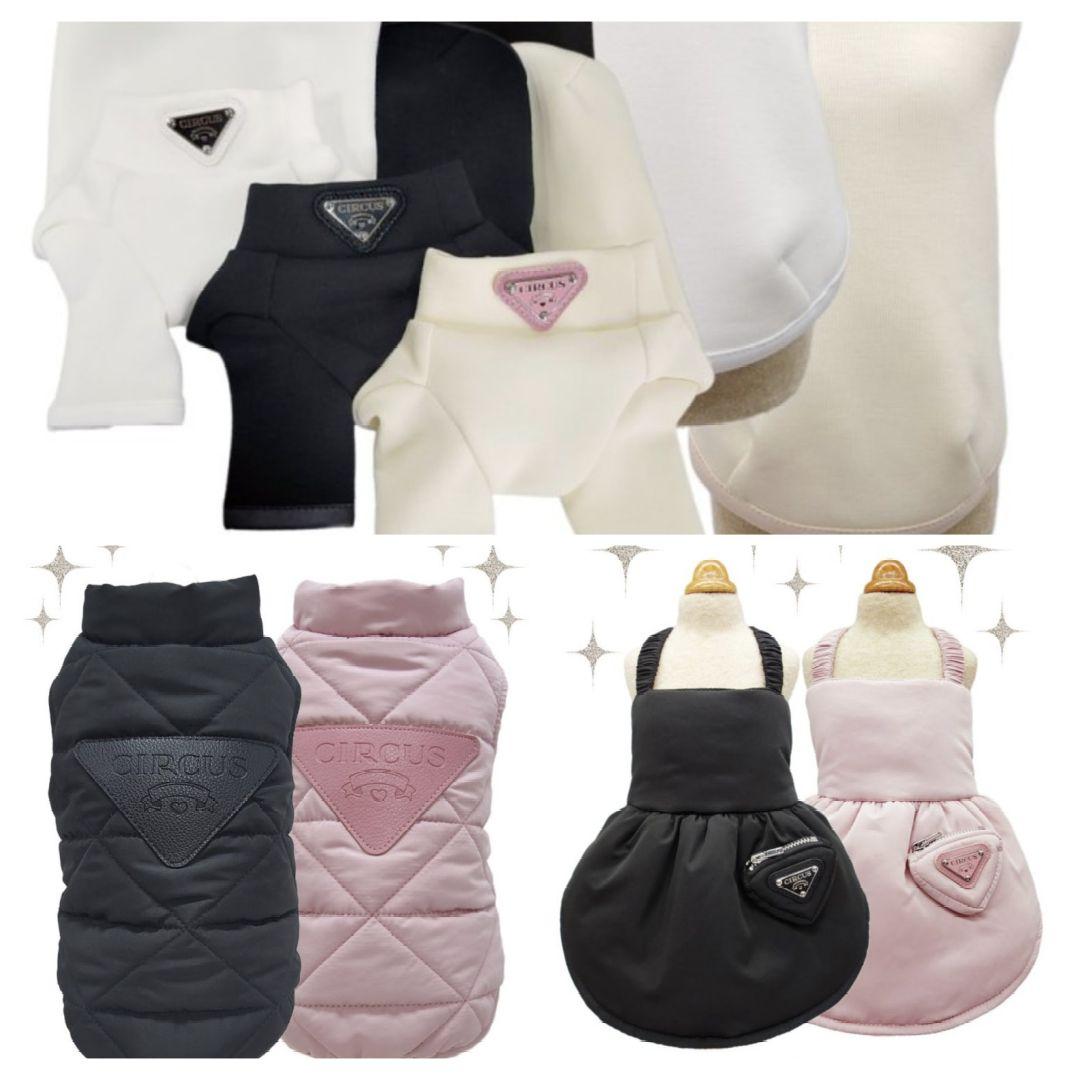 即完売❗️新品タグ付 Chic8点 サーカスサーカスcircuscircus