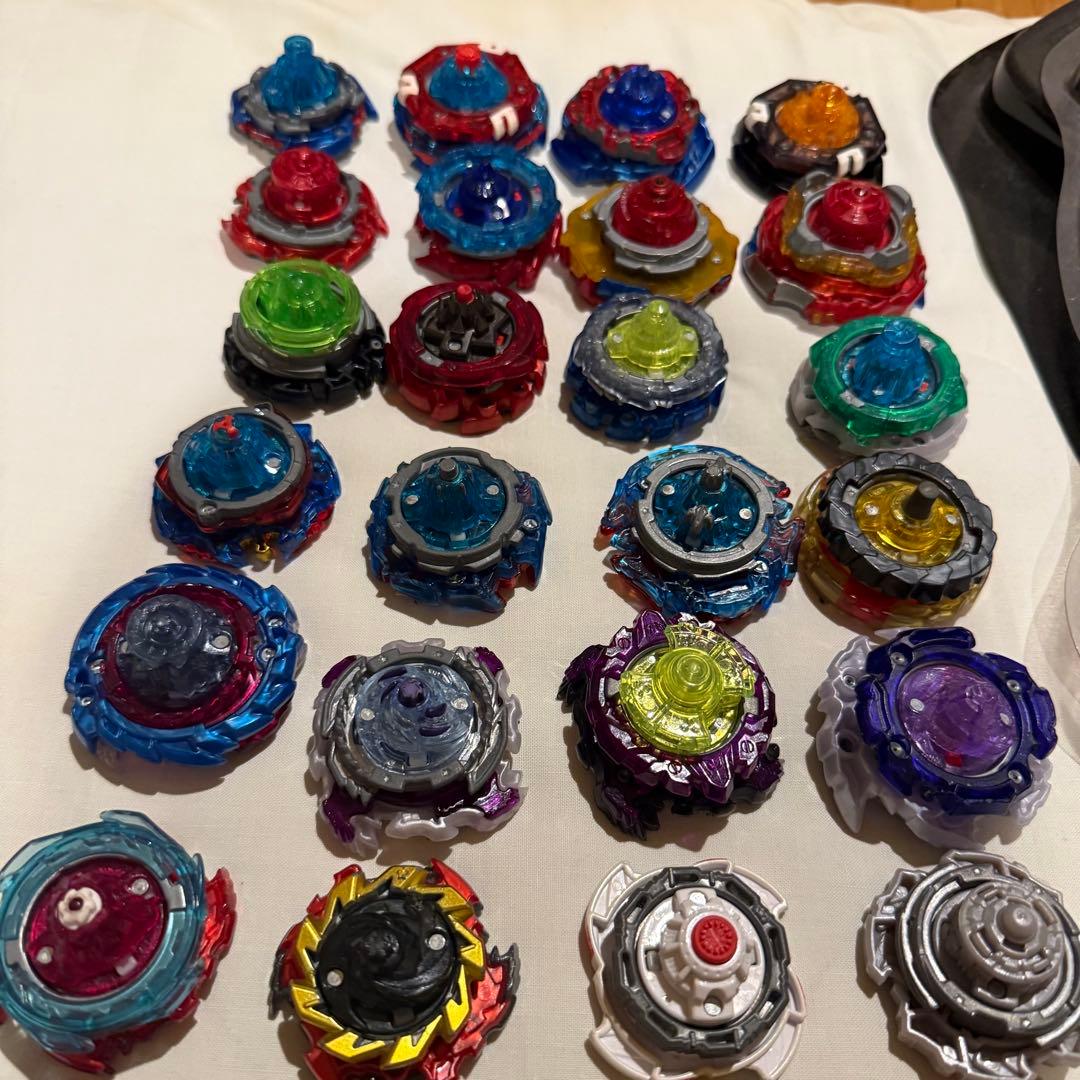 ベイブレードバースト　大量　まとめ売り