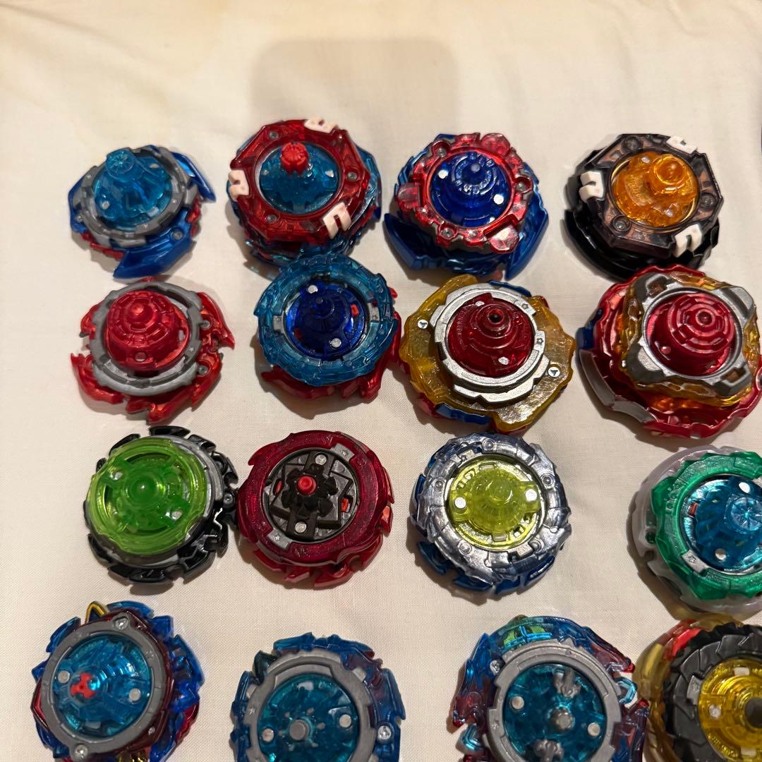 ベイブレードバースト　大量　まとめ売り