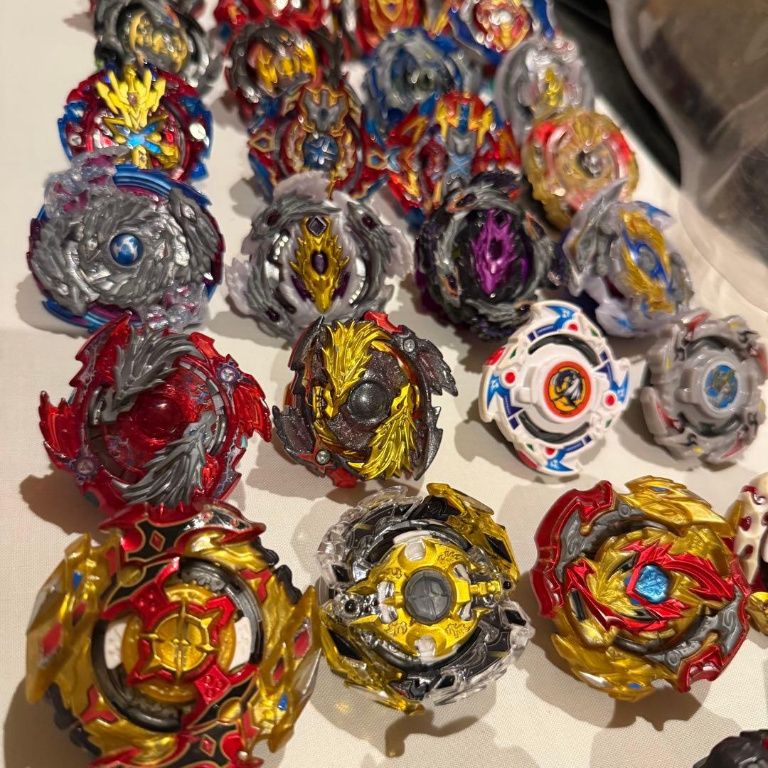 ベイブレードバースト　大量　まとめ売り