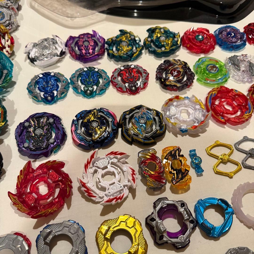 ベイブレードバースト　大量　まとめ売り