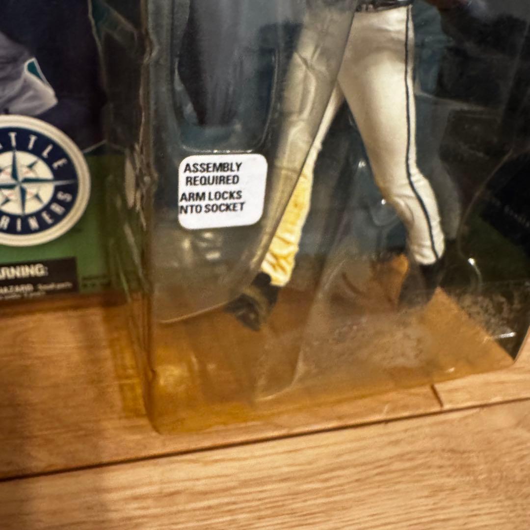 スポーツ new Ken Griffey Jr McFarlane Variant