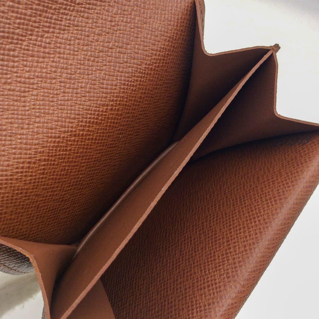 ルイヴィトン モノグラム 小銭入れ ケース グゼ