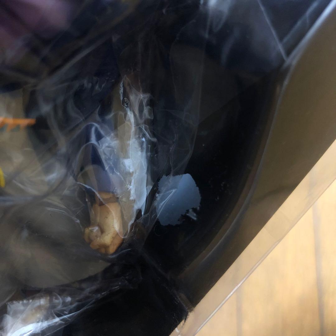 ジョジョの奇妙な冒険 超像可動 フィギュア 空条承太郎・セカンド 花京院典明