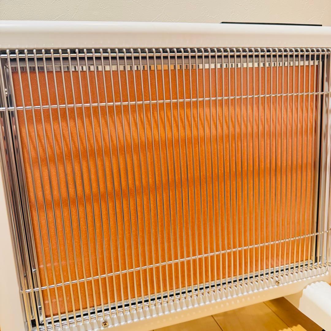 【美品】サンルミエ エクセラ7 N700L-GR ホワイト