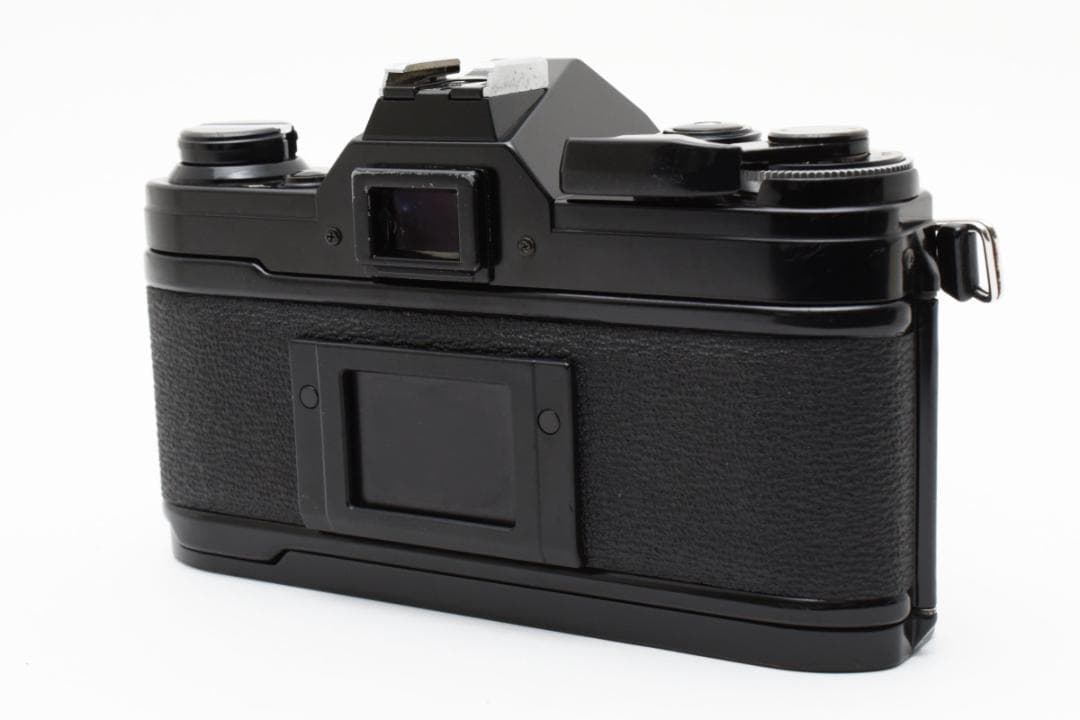 ☆完動品☆ Canon AE-1 FD 50mm f1.4 S.S.C 8056