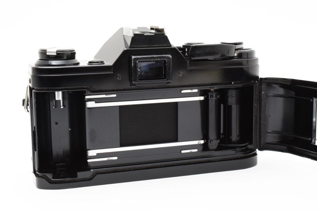 ☆完動品☆ Canon AE-1 FD 50mm f1.4 S.S.C 8056